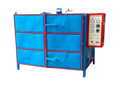 Digital Curing Chamber